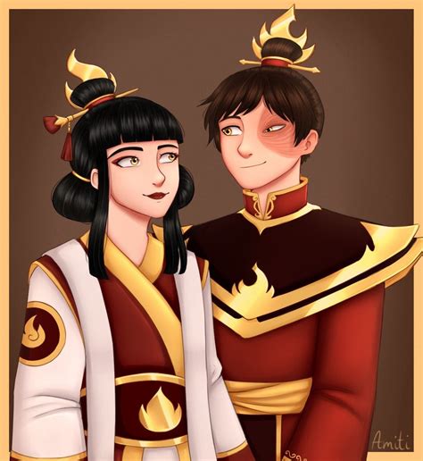 prince zuko and mai|zuko and mai wedding.